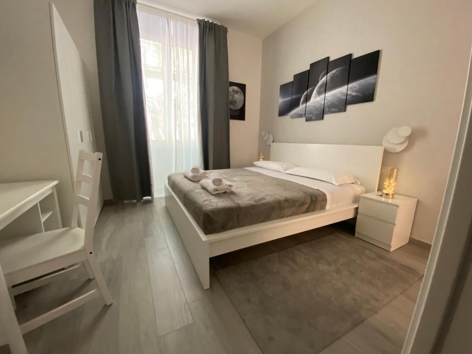 Roma Guesthouse Affittacamere Centro Citta' Softrooms-Metro' A 1 Metro Exteriör bild