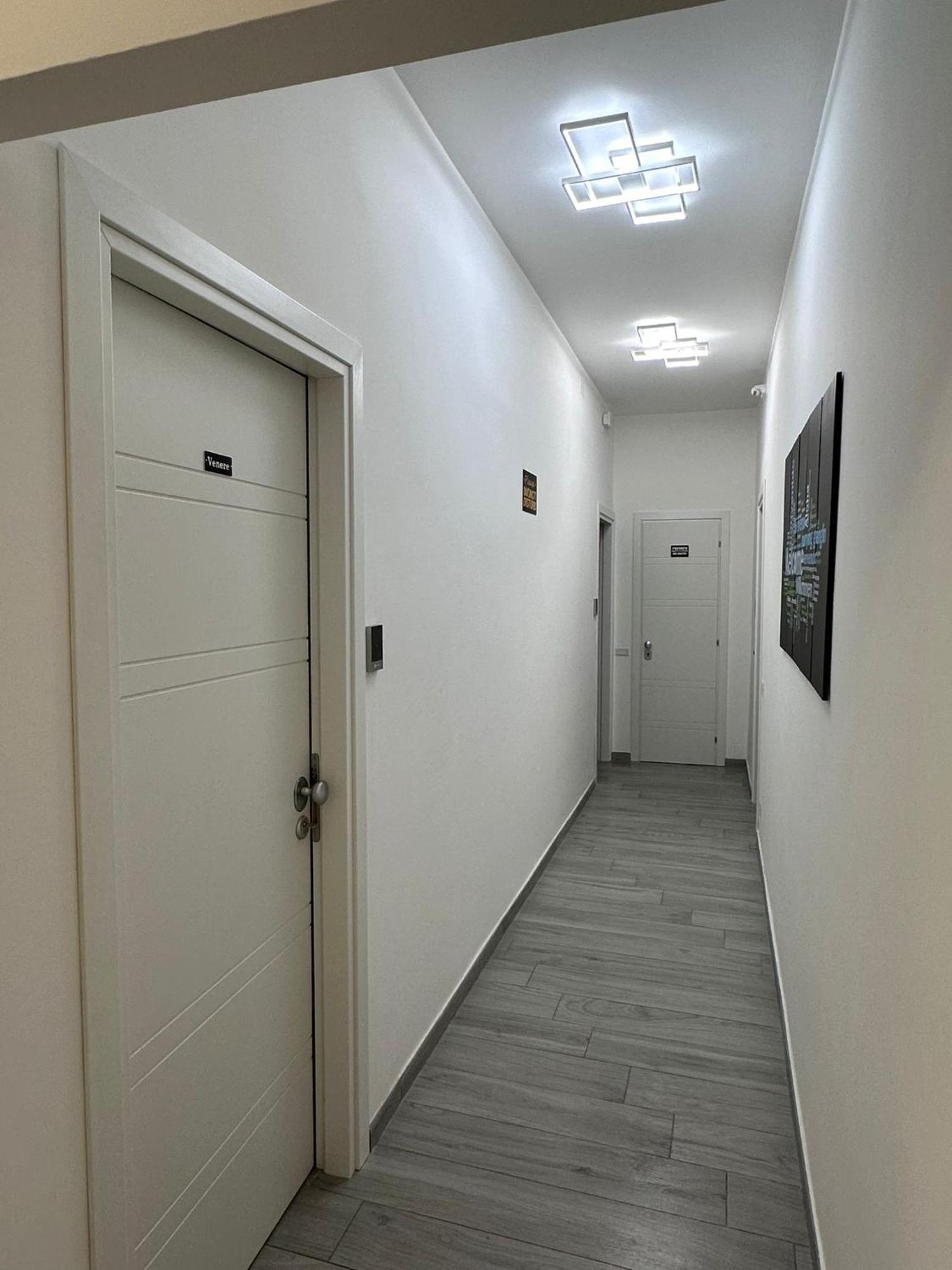 Roma Guesthouse Affittacamere Centro Citta' Softrooms-Metro' A 1 Metro Exteriör bild